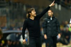 Η ενδεκάδα της ΑΕΚ κόντρα στον Παναθηναϊκό