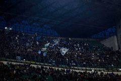 Σοκ στην Ιταλία: Νεκρός 26χρονος οπαδός της Αταλάντα μετά από συμπλοκές με οπαδούς της Ίντερ