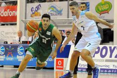 Ο Παναθηναϊκός AKTOR συνεχάρη τον Ξανθόπουλο μετά την απόσυρσή του από το μπάσκετ