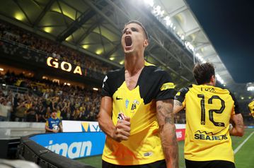 Με προβολή του Λαμέλα το 1-0 για την ΑΕΚ κόντρα στον Παναθηναϊκό