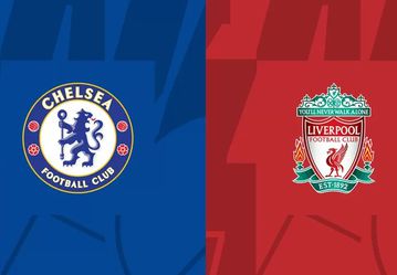 LIVE: ΤΣΕΛΣΙ - ΛΙΒΕΡΠΟΥΛ 