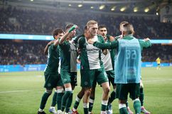 Πότε ξεκινάει ο Παναθηναϊκός στα προκριματικά του Champions League και οι πιθανοί αντίπαλοι