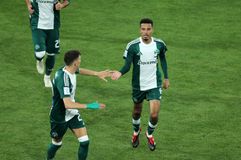 Η ατάκα του Ουναϊ για το μέλλον του: «Θα δούμε το πρότζεκτ, είμαι χαρούμενος εδώ»