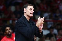 Μπαρτζώκας: «Αποκλειστικά δική μου ευθύνη - Αυτό μας έβαλε σε κίνδυνο» (vid)