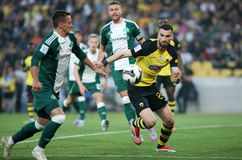 LIVE: ΑΕΚ - ΠΑΝΑΘΗΝΑΪΚΟΣ