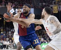 Ποια είναι η τιμωρία της Euroleague στην Μπαρτσελόνα