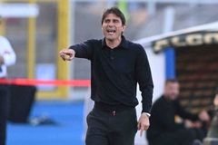 Κόντε: «Σημαντικό βήμα προς το πρωτάθλημα»