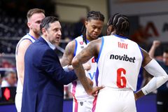 Η ομιλία του Τσαλδάρη στα αποδυτήρια του Πανιωνίου: «Άλλη μία νίκη για να κλείσουμε τη σεζόν όπως πρέπει, στην 6η θέση»