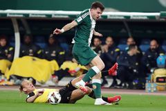 «Σαουθάμπτον, Λέστερ και Κρίσταλ Πάλας ήρθαν σε επαφή με τον Παναθηναϊκό για τον Ιωαννίδη»