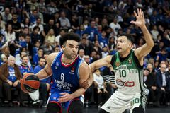 Ποιον παίκτης της Αναντολού Εφές στέλνουν οι Ιταλοί στον Παναθηναϊκό AKTOR!