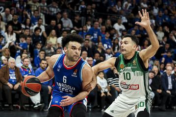 Ποιον παίκτης της Αναντολού Εφές στέλνουν οι Ιταλοί στον Παναθηναϊκό AKTOR!