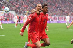 Ο Σανέ βρίσκεται κοντά σε νέο συμβόλαιο με την Μπάγερν