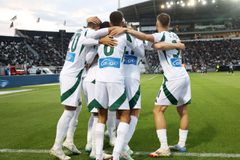 Έτσι ο Παναθηναϊκός εξασφαλίζει τη δεύτερη θέση και το εισιτήριο για τα προκριματικά του Champions League