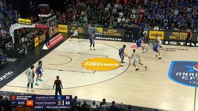 Τα Top 10 Plays του Παναθηναϊκού από το... 1-1 της Κωνσταντινούπολης