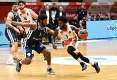 Αγωνία για τον Γουόκερ στον Προμηθέα!