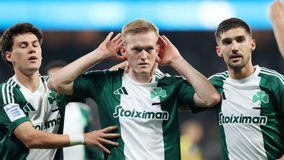 Ένας μάγκας Παναθηναϊκός, άλωσε την OPAP Arena κι ονειρεύεται τα αστέρια του Champions League