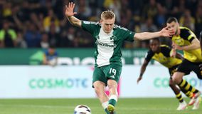 Πέναλτι για τον Παναθηναϊκό κι ανατροπή... Champions League με τον Σφιντέρσκι! (vid)