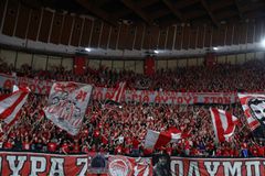 Γεμίζει το ΣΕΦ για το Game 1 με την ΑΕΚ: Έμειναν 1000 εισιτήρια απούλητα