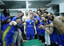 Ξανθόπουλος: «Να υπήρχε ένα μαγικό ραβδάκι και να μπορούσα να παίζω όλη μου τη ζωή»!