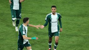 «Έργο τέχνης» του Ουναϊ για το 1-1 Παναθηναϊκού