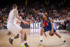 Ρεπό για τις ομάδες που «καίνε» τον Ολυμπιακό ενόψει Final Four