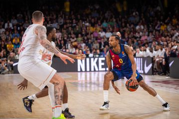 Ρεπό για τις ομάδες που «καίνε» τον Ολυμπιακό ενόψει Final Four