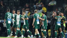 Γκαραγκάνης: «Κατέκτησε το minimum ο Παναθηναϊκός, δεν μπορεί να συνεχίσει να κουβαλάει 15 χρόνια χωρίς Πρωτάθλημα»