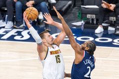 «Ο Γιόκιτς ήταν σαν αμοιβάδα»: Ασυνήθιστη δήλωση του προπονητή των Νάγκετς μετά τη νίκη επί των Κλίπερς