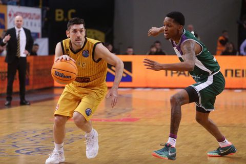 ΑΕΚ για Ξανθόπουλο: «Άξιος, το όνομά του θα βρίσκεται εσαεί σε περίοπτη θέση»