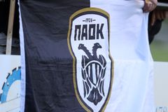 Η ομάδα πάλης του ΠΑΟΚ καταγγέλλει φραστική επίθεση από οπαδούς της ΑΕΛ σε παιδιά 15 ετών