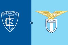 LIVE: ΕΜΠΟΛΙ - ΛΑΤΣΙΟ 