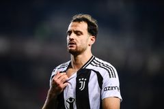 Δεν έβγαλε νικητή το Μπολόνια - Γιουβέντους, όλα ρευστά... για το σεντόνι