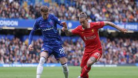 Τρομερή Τσέλσι πήρε το ντέρμπι με την πρωταθλήτρια Λίβερπουλ και βλέπει Champions League