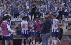 Η Πόρτο λύγισε 2-0 την Μπράγκα και στέφθηκε κυπελλούχος για 19η φορά στην ιστορία της (vid)