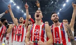 Ο Ερυθρός Αστέρας δεν κατεβαίνει στους τελικούς της Αδριατικής γιατί «είναι υπό την επιρροή της Παρτίζαν»