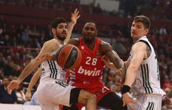 Με τρέλα και με ψυχή, αν θέλει να έχει τύχη, σε έναν τελικό που δεν είναι το φαβορί