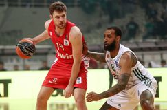 Στον «αέρα» ο τέταρτος τελικός της Basket League