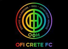 «Το ποδόσφαιρο δεν έχει ταμπέλες»: O ΟΦΗ «έβαψε» το σήμα του στα χρώματα του Pride