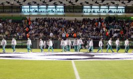 Παναθηναϊκός: Οριστικοποιούνται οι αντίπαλοι για τον Β' Προκριματικό του Champions League