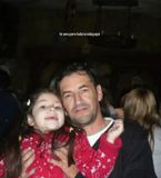 Η τραγική ειρωνεία με την κόρη του οπαδού της Ρίβερ: Ηταν στο γήπεδο αλλά δεν ήξερε για τον θάνατο του πατέρα της (vids)