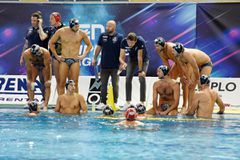 Επίδειξη δύναμης η Προ Ρέκο, 14-11 τη Νόβι Μπέογκραντ και 11ο Champions League