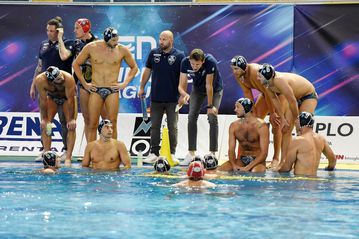 Επίδειξη δύναμης η Προ Ρέκο, 14-11 τη Νόβι Μπέογκραντ και 11ο Champions League