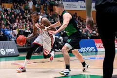 H Mακάμπι βάζει στη λίστα της τον Τζόρνταν ΜακΡέι της Χάποελ (vid)