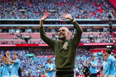 Η αφρικανική «κατάρα» του ατζέντη του Τουρέ σταμάτησε να κυνηγά τον Γκουαρδιόλα στο Champions League