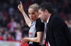 Έξαλλοι στον Παναθηναϊκό με τους διαιτητές - «Κάνατε αίσχη, κρίνατε τον νικητή»