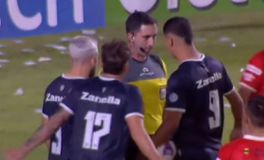 Η πιο κωμική εκτέλεση πέναλτι στην ιστορία - Δέχτηκε κίτρινη ο εκτελεστής (vid)