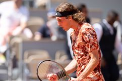 «Βλέπει» οκτάδα ο Τσιτσιπάς