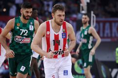 Ιδανικό ξεκίνημα για τον Ολυμπιακό με 10-0 σερί (vid)