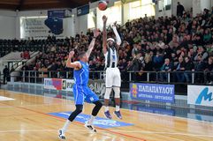 Ο Βετούλας θέλει ξανά τον Τέβιν Μακ!