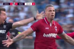 Το τρελό φινάλε στο Βέλγιο: Στο 88' πρωταθλήτρια η Σεν Ζιλουάζ, στο 93' η Γκενκ και στο 94' το πήρε η Αντβέρπ!